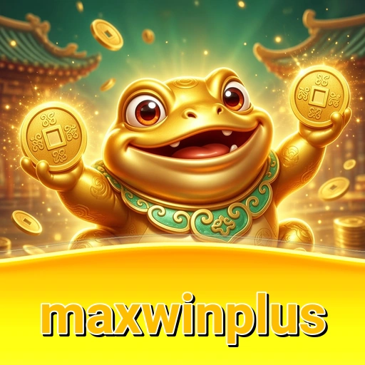 Logo maxwinplus