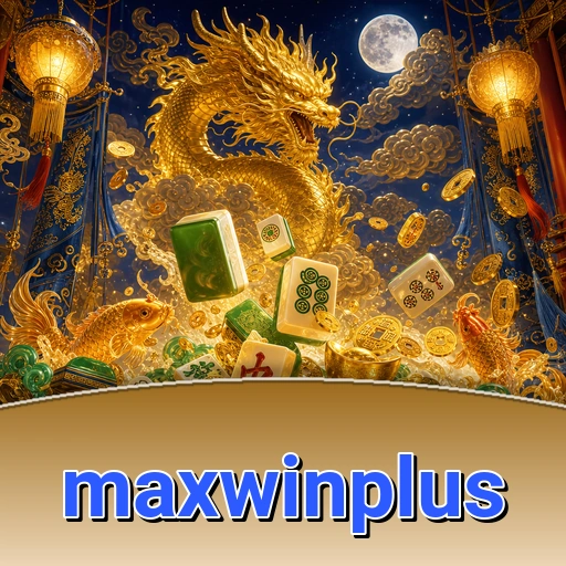 Layar pertama maxwinplus setelah pasang di HP Android