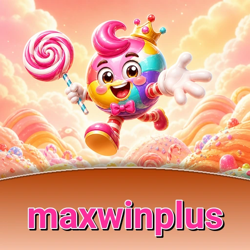 Logo maxwinplus