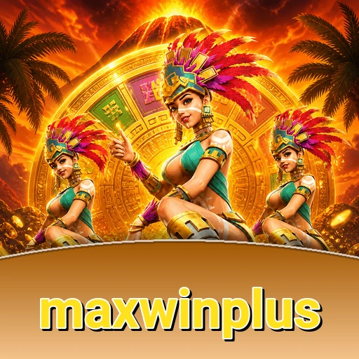 Logo maxwinplus