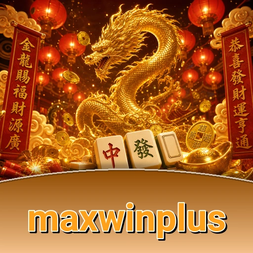 Logo maxwinplus